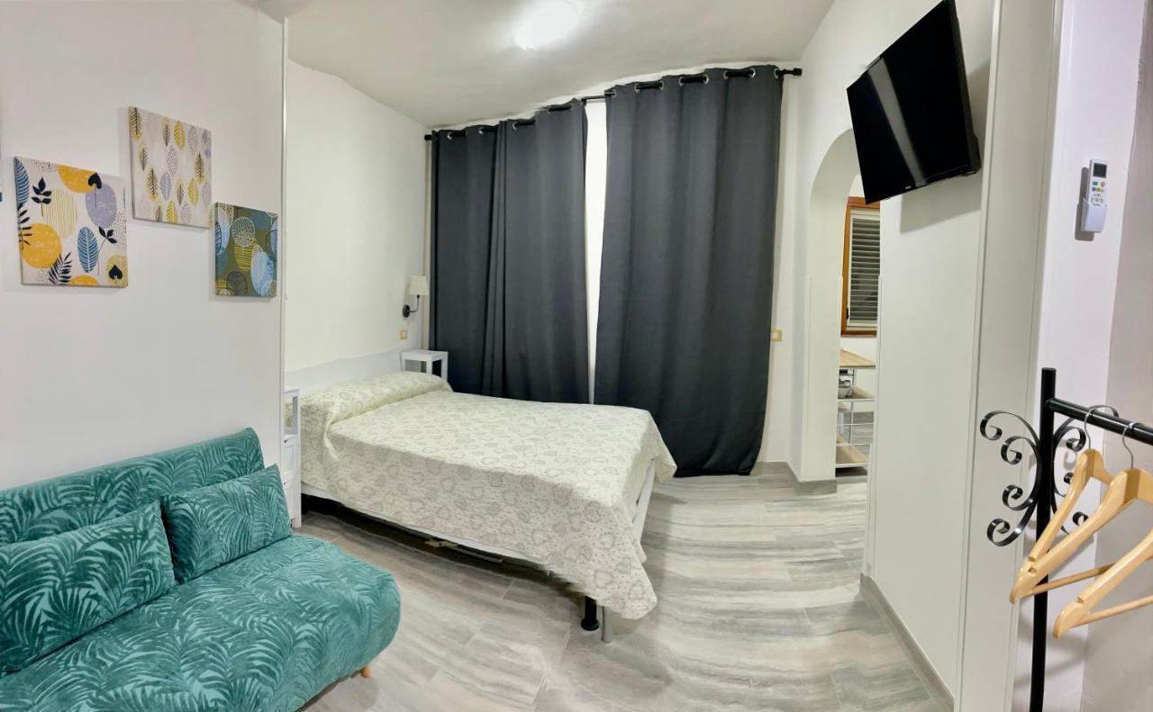 La Marea Daire Castro  Dış mekan fotoğraf