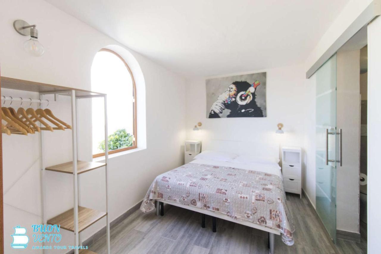 La Marea Daire Castro  Dış mekan fotoğraf