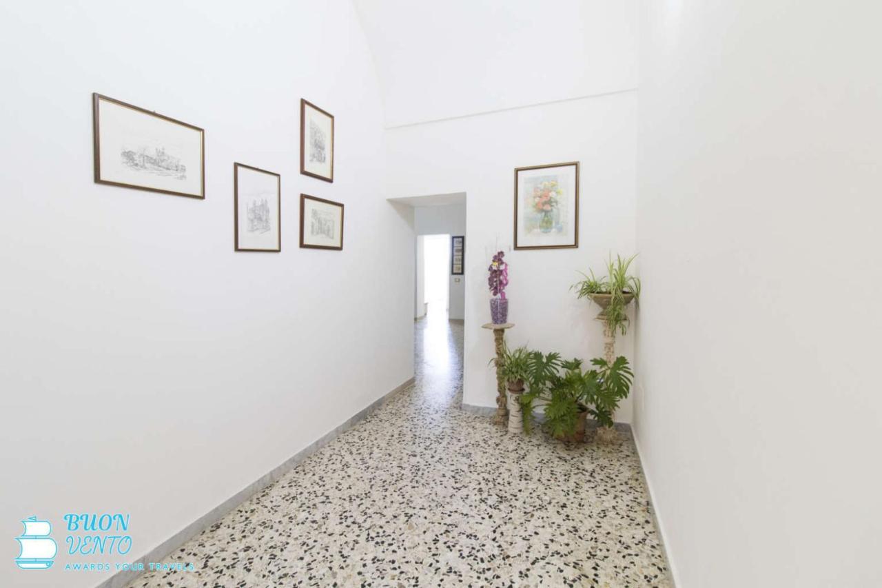 La Marea Daire Castro  Dış mekan fotoğraf