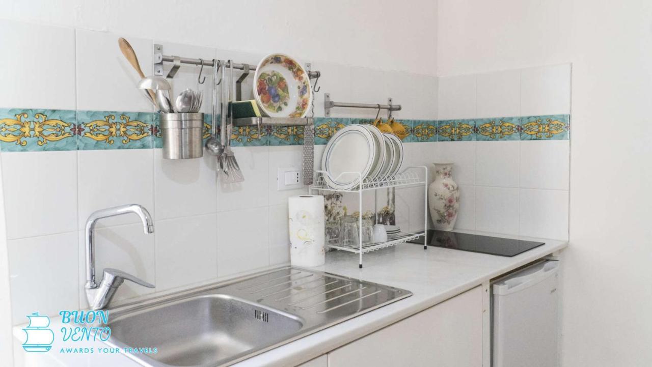 La Marea Daire Castro  Dış mekan fotoğraf