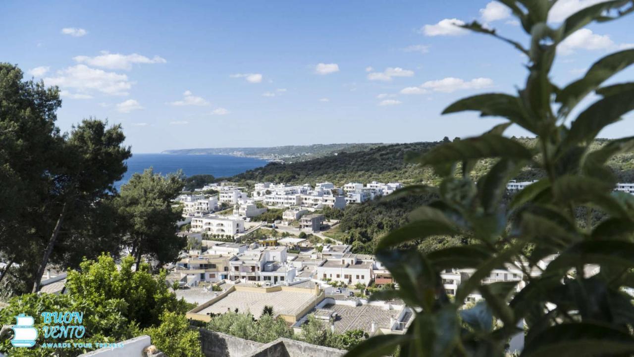 La Marea Daire Castro  Dış mekan fotoğraf
