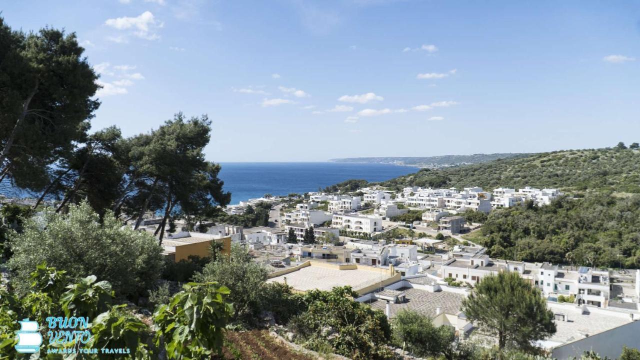 La Marea Daire Castro  Dış mekan fotoğraf